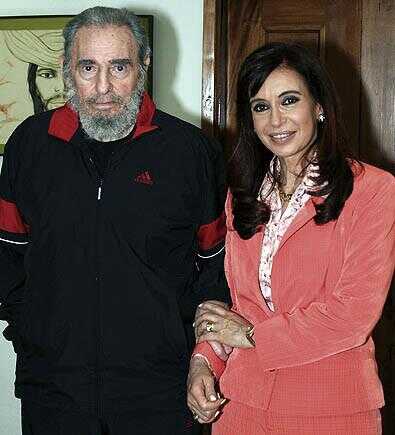 fidel-y-cristina-fernandez