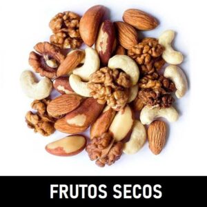 Frutos Secos para Factor El Blog