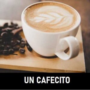 Cafecito para Factor El Blog