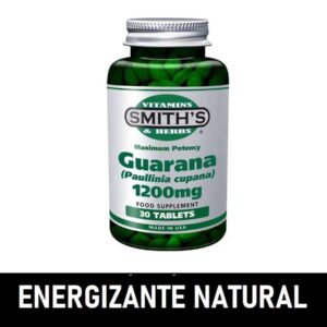 Energizante Natural para Factor El Blog