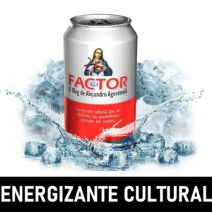 Energizante Cultural