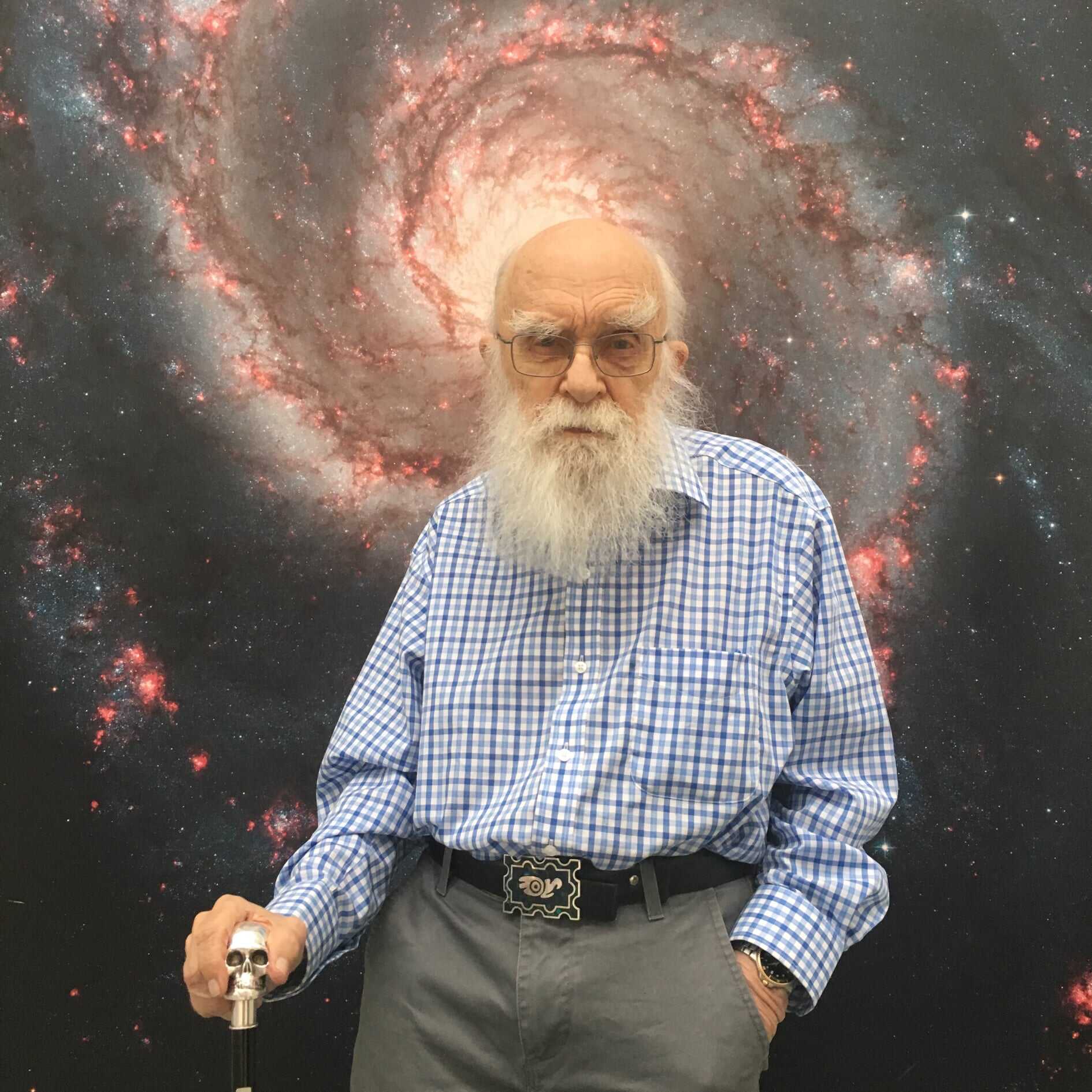 James Randi (1928-2020). Adiós al showman científico que enfrentó el ...