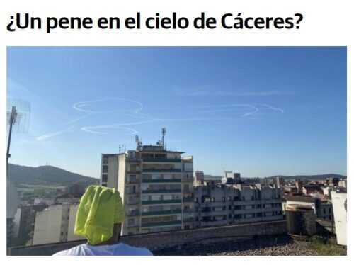 Detienen a marciano en un prostíbulo, estiércol anti-COVID y el fin de